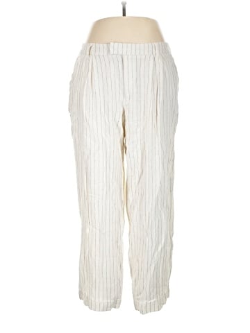 A New Day Linen Pants (view 1)