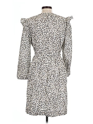 J.Crew Factory Store Casual Dress (view 2)