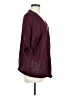 Umgee Burgundy Cardigan Size M - photo 4
