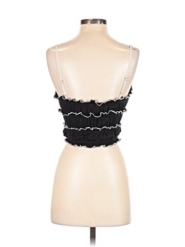 West Of Melrose Sleeveless Top (view 2)