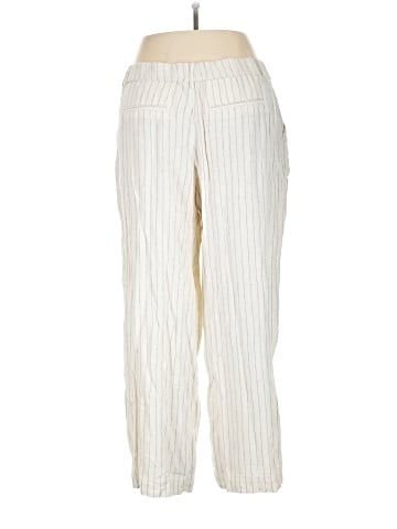 A New Day Linen Pants (view 2)