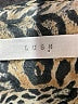 Lush 100% Rayon Print Silver Casual Dress Size S - photo 7