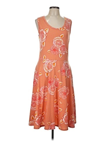 Lularoe Casual Dress (view 1)