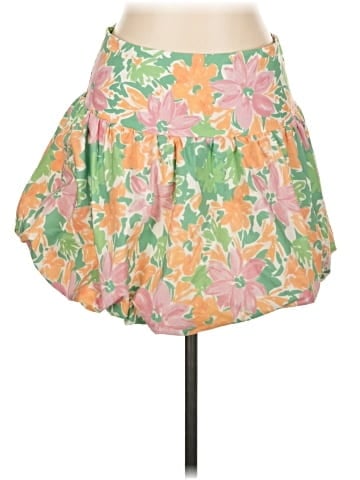 Free People Casual Skirt (view 1)