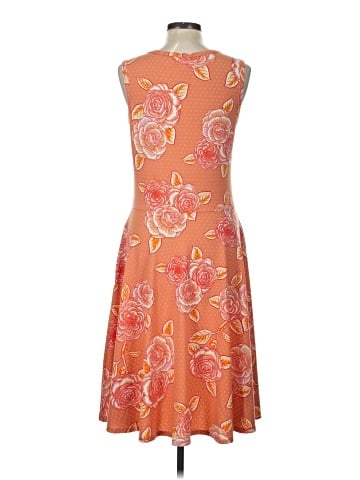 Lularoe Casual Dress (view 2)