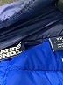Lands' End 100% Nylon Blue Vest Size 3X - photo 6