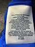 Lands' End 100% Nylon Blue Vest Size 3X - photo 8
