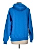Gildan Blue Pullover Hoodie Size M - photo 2