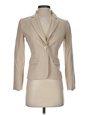 Elie Tahari Blazer (view 1)