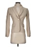 Elie Tahari Tan Blazer Size 0 - photo 1