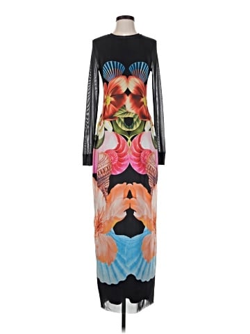 AFRM Cocktail Dress (view 1)