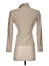 Elie Tahari Tan Blazer Size 0 - photo 2