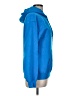 Gildan Blue Pullover Hoodie Size M - photo 4
