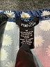 rue21 Polka Dots Blue Casual Dress Size M - photo 4