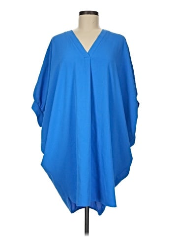 Entro Casual Dress (view 1)