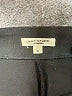 Max Studio Solid Black Dress Pants Size M - photo 7