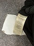 Max Studio Solid Black Dress Pants Size M - photo 8