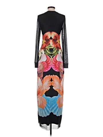 AFRM Cocktail Dress (view 2)
