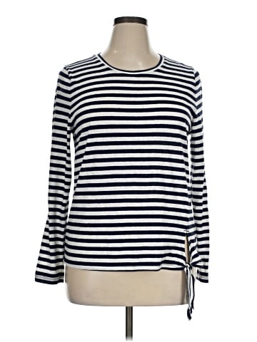 J.Crew Mercantile 3/4 Sleeve T-Shirt (view 1)