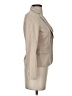 Elie Tahari Tan Blazer Size 0 - photo 4