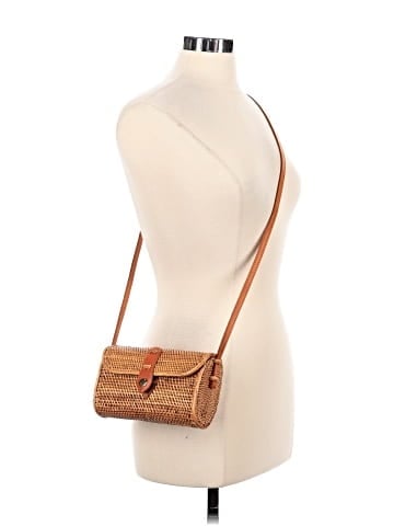 Street Level Crossbody Bag (view 2)