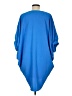Entro Blue Casual Dress Size M/L - photo 2
