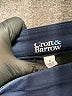 Croft & Barrow Solid Blue Active Pants Size 16 - photo 7