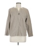Purejill Gray Pullover Sweater Size M - photo 1