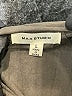 Max Studio Brown Casual Skirt Size L - photo 4