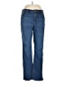 Bandolino Blue Jeans Size 14 - photo 1