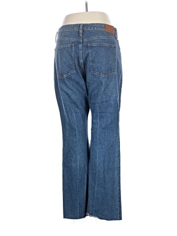 Unbranded Jeans (view 2)