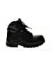 Timberland Black Ankle Boots Size 6 - photo 1