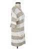 Lafayette 148 New York Ivory Tan Pullover Sweater Size P (petite) - photo 4