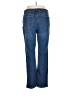 Bandolino Blue Jeans Size 14 - photo 2