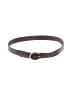 Lands' End Brown belt Size L - photo 1