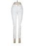 Kensie White Jeans Size 28 waist - photo 1