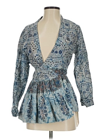 Roller Rabbit Blazer (view 1)