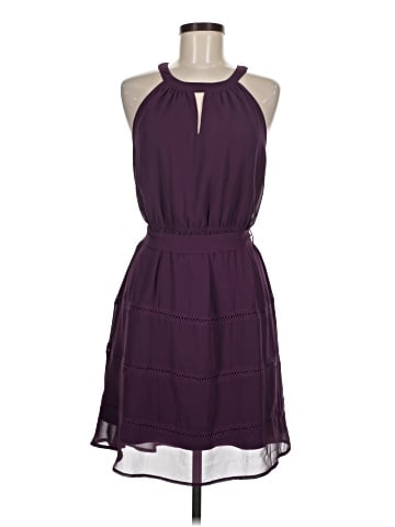 Crescent Casual Dress (view 1)
