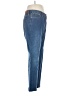 Unbranded 100% Cotton Blue Jeans Size 32 Waist petite - photo 4