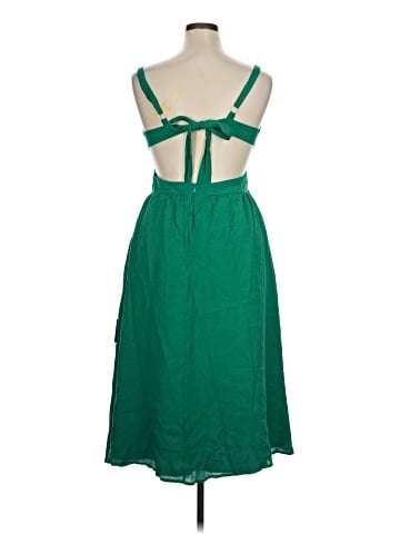 Lulus Cocktail Dress (view 2)