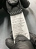 Unbranded 100% Polyester Black Casual Dress Size XL - photo 8