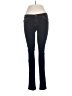 Eunina Blue Jeggings Size 7 - photo 1