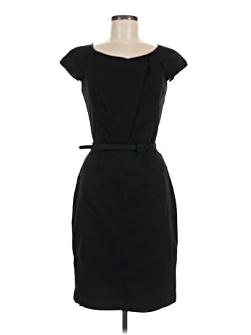Single Cocktail Dress (view 1)