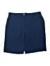 Under Armour Solid Blue Shorts Size 30 waist - photo 1