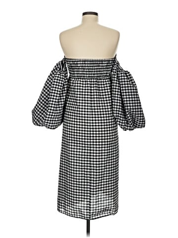 Nasty Gal Inc. Casual Dress (view 2)