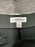 Calvin Klein Solid Black Active Pants Size 8 - photo 7