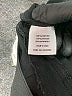 Calvin Klein Solid Black Active Pants Size 8 - photo 8