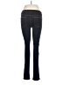Eunina Blue Jeggings Size 7 - photo 2