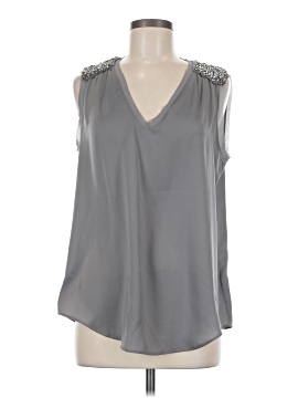 Banana Republic Sleeveless Blouse