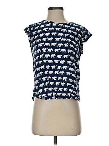 Escapada Short Sleeve Top (view 1)